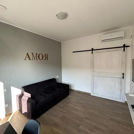 Casa Lino * 罗马