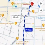 شقة Casa Lino روما