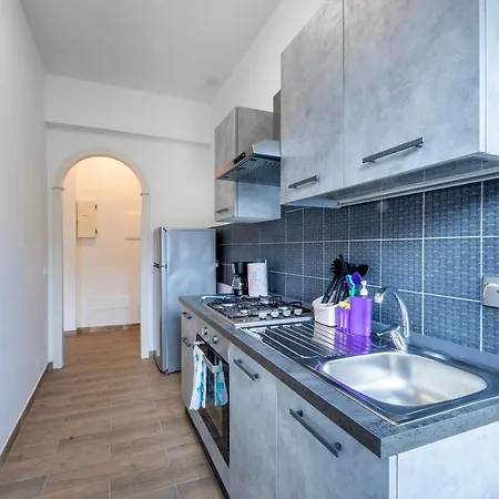 Appartement Casa Lino *