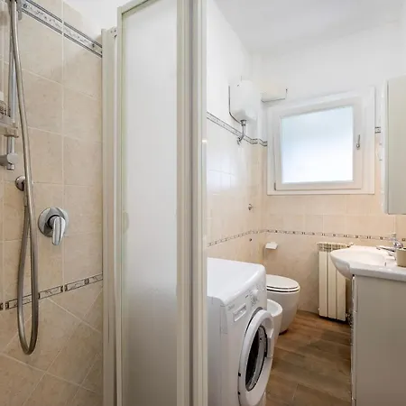 Appartement Casa Lino