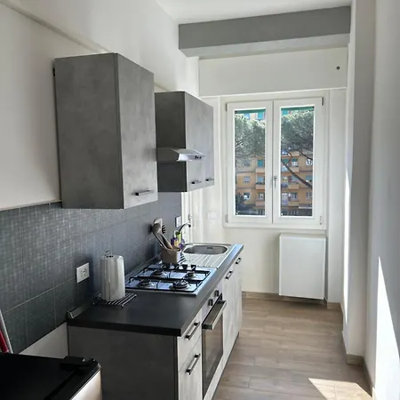 Casa Lino Appartement *