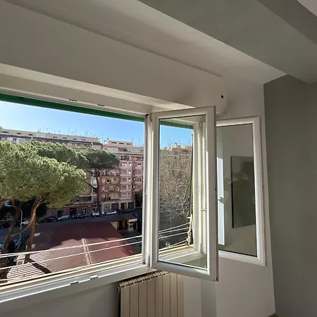 Appartement Casa Lino *