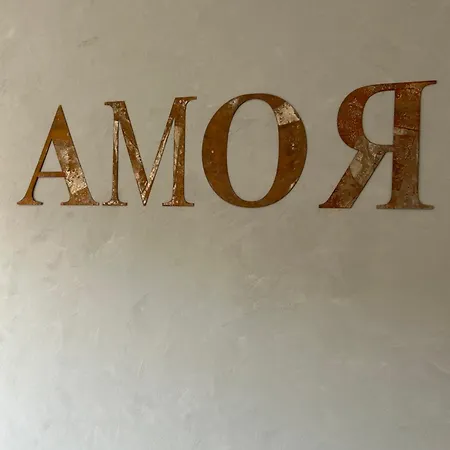 Appartement Casa Lino