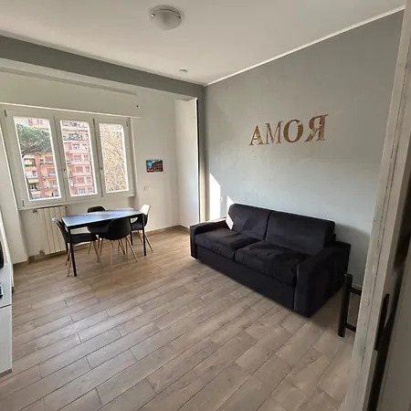 Casa Lino Appartement *