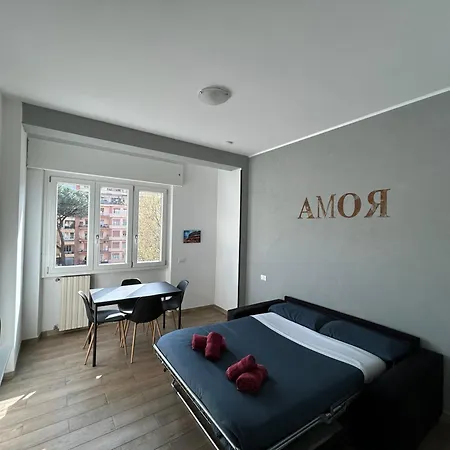 Casa Lino Appartement *