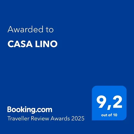 Apartament Casa Lino Rzym